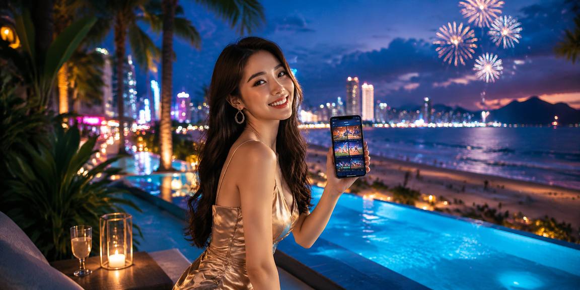 3b777 Ngoc Lua Megaways hoạt động như thế nào