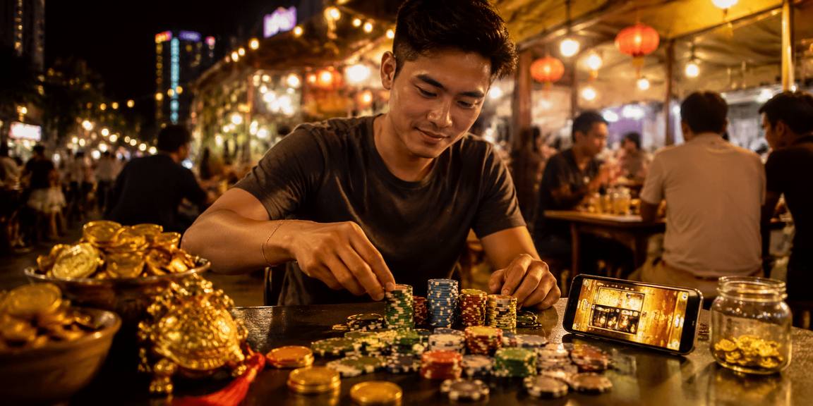 3b777 Trung Tâm Thanh Toán